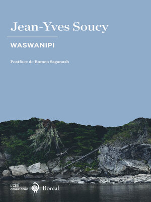 cover image of Waswanipi